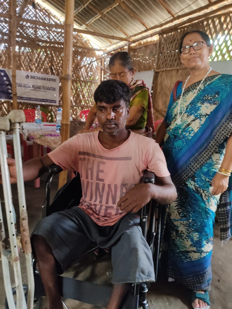 Disability Support